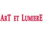 art-et-lumierre Χαλιά