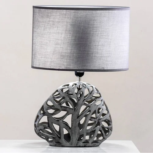 Φωτιστικό γκρι CORTECCIA 0.52cm