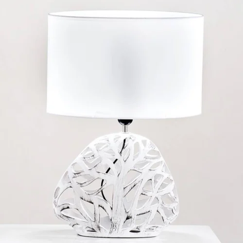Φωτιστικό λευκό CORTECCIA 0.52cm