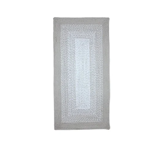 Χαλί βαμβακερό Orta Beige 0.70x1.40cm