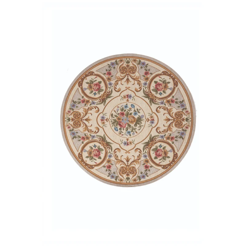 Χαλί καλοκαιρινό Royal Carpet Canvas 514W(4)