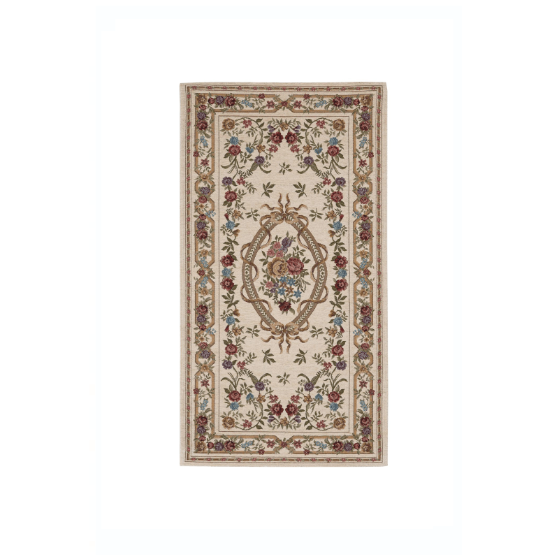 Χαλί καλοκαιρινό Royal Carpet Canvas 520J(4)