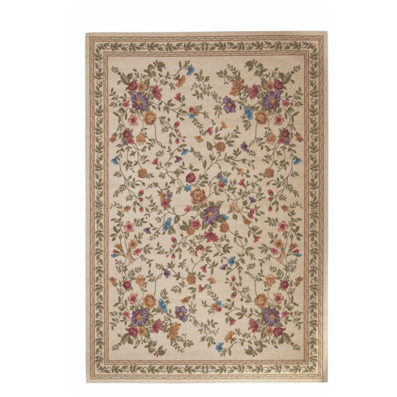 Χαλί καλοκαιρινό Royal Carpet Canvas 821J