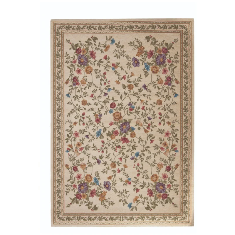 Χαλί καλοκαιρινό Royal Carpet Canvas 821J