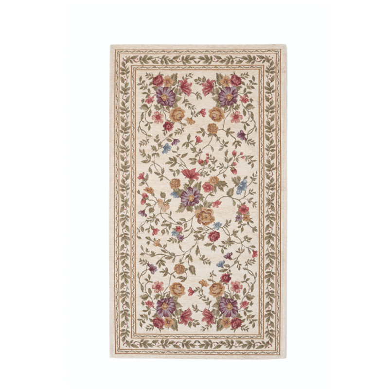 Χαλί καλοκαιρινό Royal Carpet Canvas 821J(2)