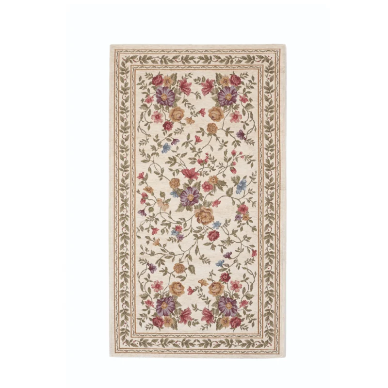 Χαλί καλοκαιρινό Royal Carpet Canvas 821J(2)