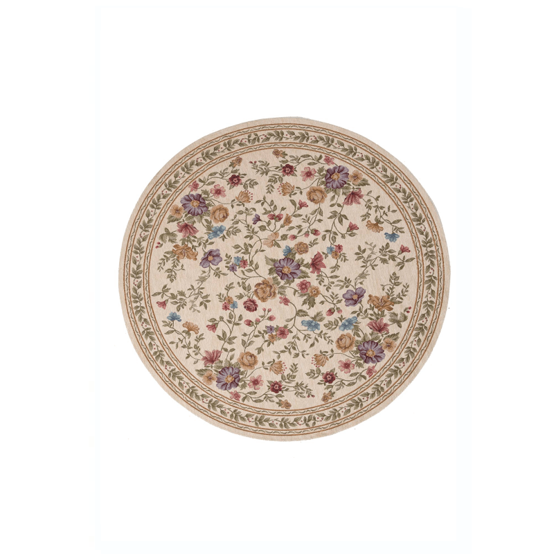 Χαλί καλοκαιρινό Royal Carpet Canvas 821J(3)