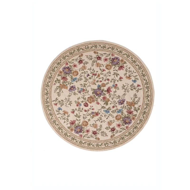Χαλί καλοκαιρινό Royal Carpet Canvas 821J(3)