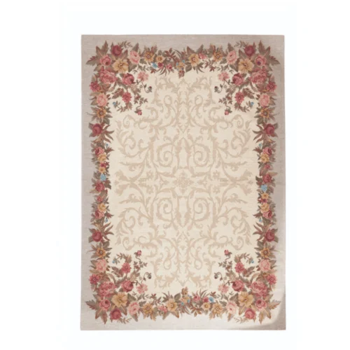 Χαλί καλοκαιρινό Royal Carpet Canvas 822J
