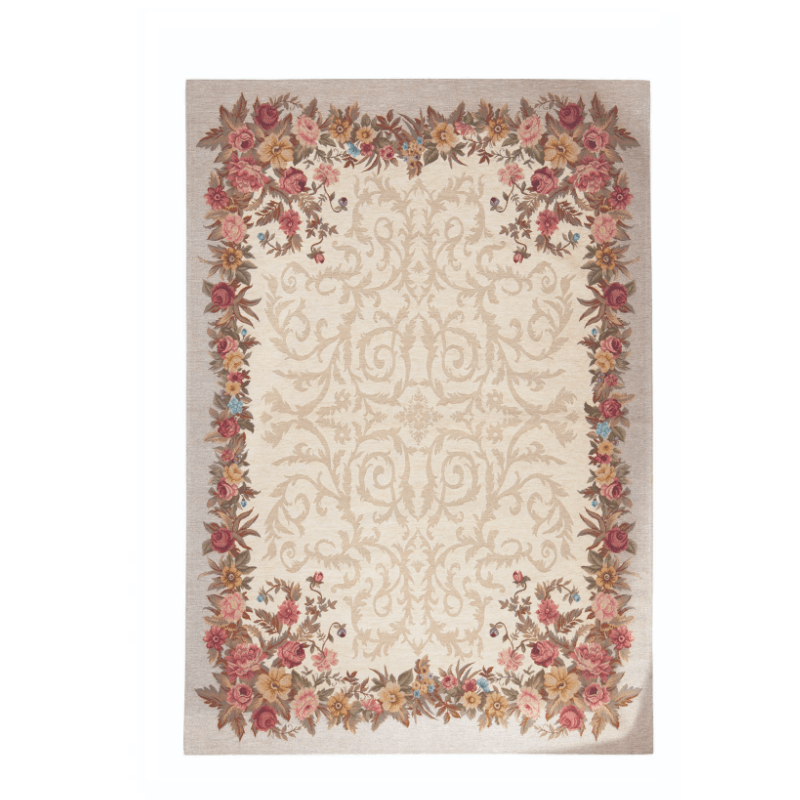 Χαλί καλοκαιρινό Royal Carpet Canvas 822J