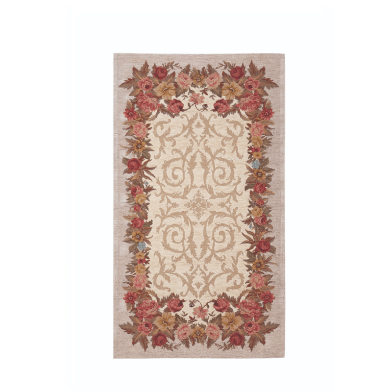 Χαλί καλοκαιρινό Royal Carpet Canvas 822J(2)
