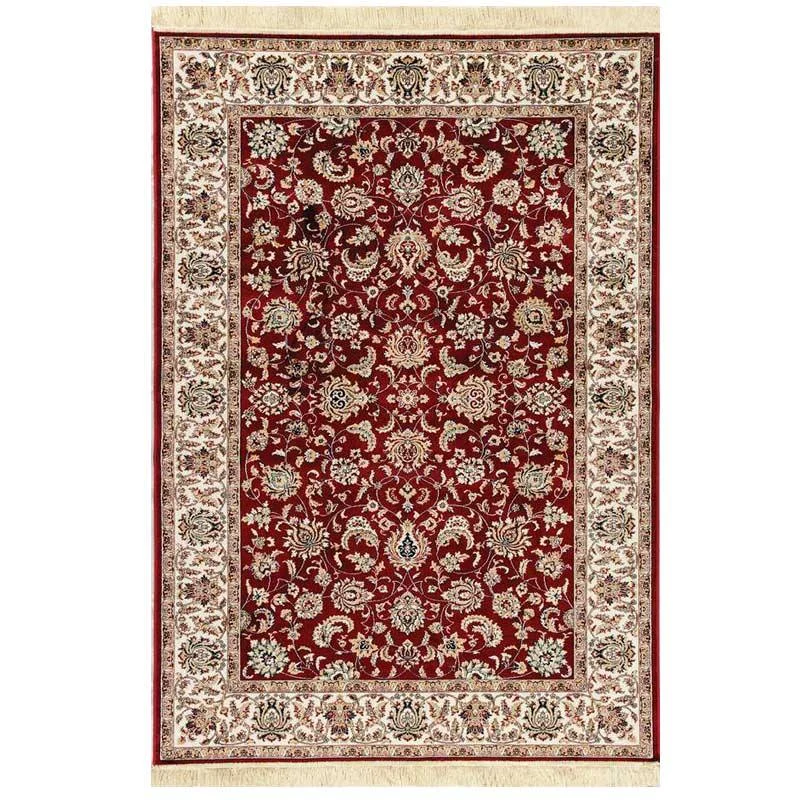Χαλί καλοκαιρινό Sonia 553-301220 Σετ κρεβμαρας 0.67x1.40cm(2τμχ) κ 0.67x2.10cm(1τμχ)