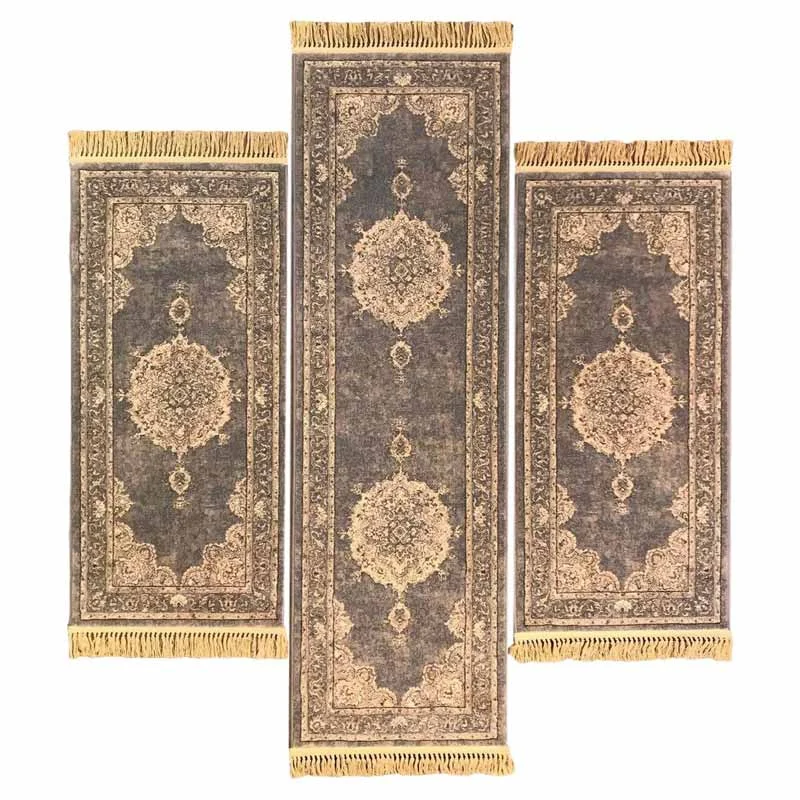Χαλί κλασσικό Da Vinci 057-0174 4646(2)