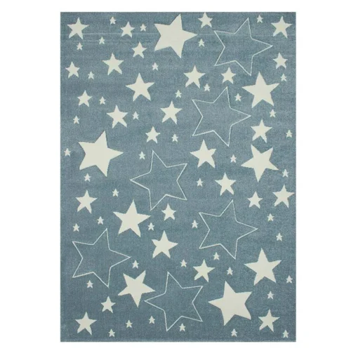 Χαλί παιδικό Kids 1325A Blue