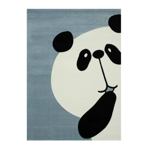 Χαλί παιδικό Kids 1389A Blue
