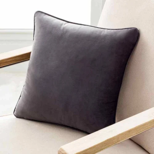 Μαξιλαροθήκη Gofis Home 711-14 0.43x0.43cm