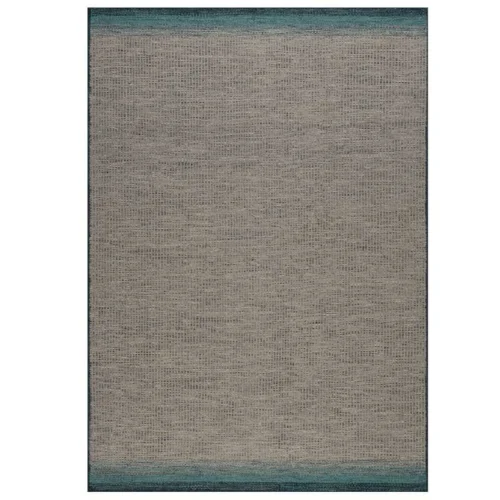 Κιλίμι μάλλινο Nexus Grey-Green 275-002