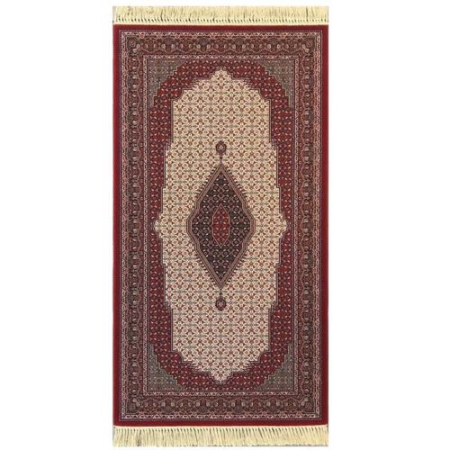 Χαλί μηχανής ολόμαλλο Puccini 60036-6010