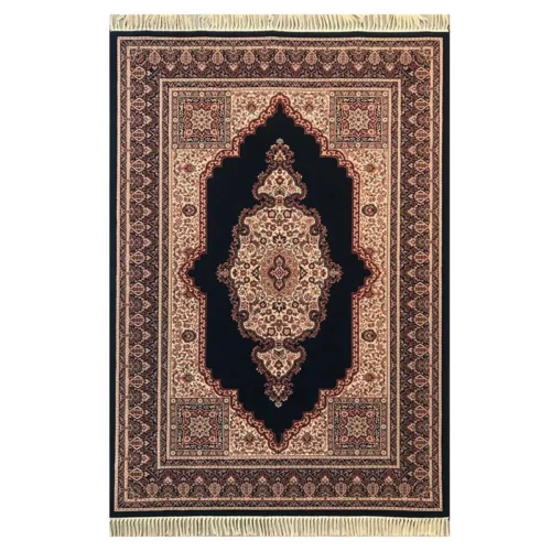 Χαλί μηχανής ολόμαλλο Puccini 60044-3030