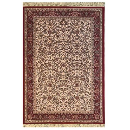 Χαλί μηχανής ολόμαλλο Puccini 60049-6010