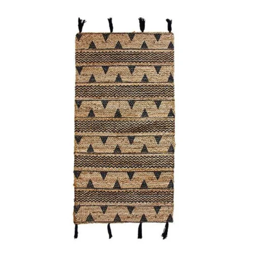 Χαλί καλοκαιρινό Copertino Jute