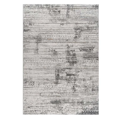 Χαλί μοντέρνο Oscar 8248 Light Grey
