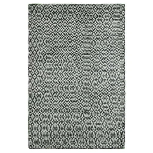 Χαλί μοντέρνο χειροποίητο Jaipur Jai 334 Graphite
