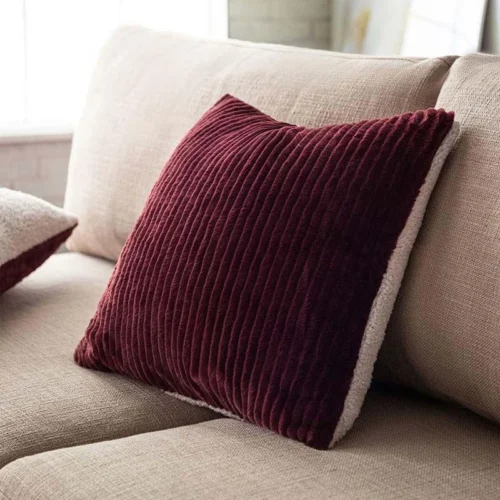 Μαξιλαροθήκη Gofis Home 478-19 0.43cm X 0.43cm