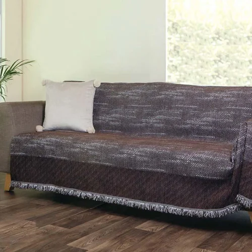 Ριχτάρι χειμερινό GM Home 02-3247 Dioni Καφέ