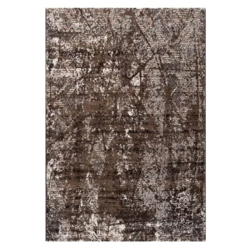 Χαλί μοντέρνο FOCUS NP 176 BROWN