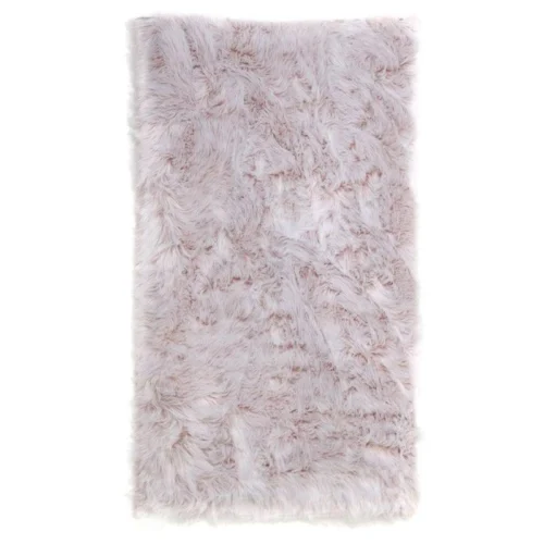 Χαλί μοντέρνο Sheep Pink Tip