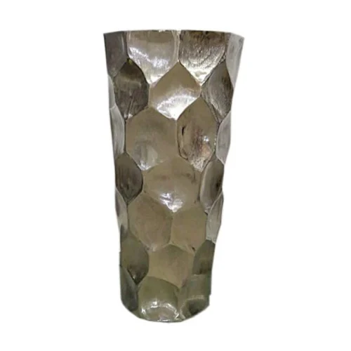 Ανθοδοχείο μεταλλικό Art et Lumiere 10194 19cm X 39cm
