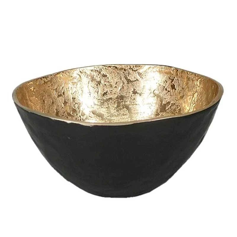 Μπολ μεταλλικό σφυρήλατο Art et Lumiere 9363 22cm X 11cm
