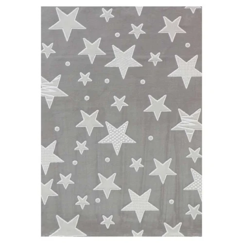Χαλί παιδικό Baby stars 095