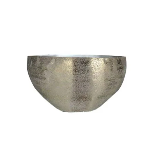 Ανθοδοχείο μεταλλικό Art et Lumiere 10178 39cm X 16cm X 22cm