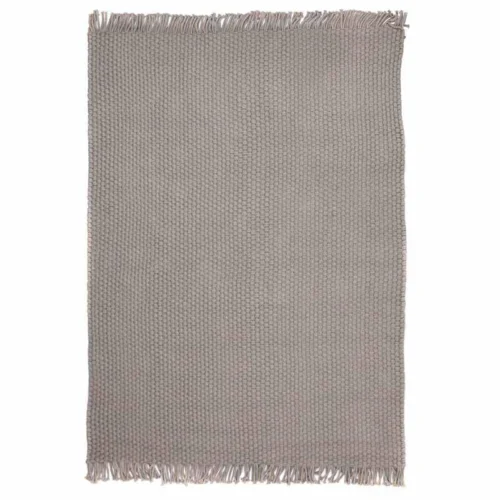 Κιλίμι βαμβακερό καλοκαιρινό Duppis OD-2 Beige Grey