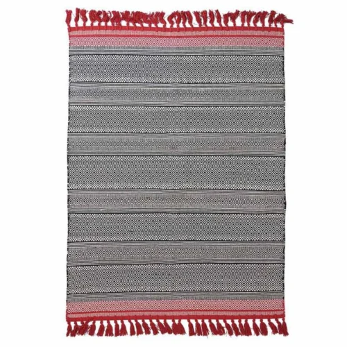 Κιλίμι βαμβακερό καλοκαιρινό Urban Kilim Estelle Bossa Nova