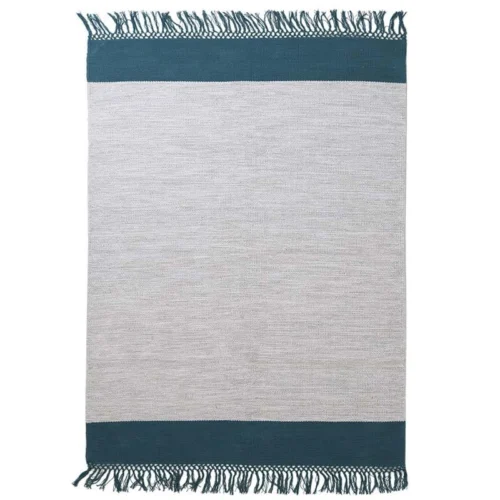 Κιλίμι βαμβακερό καλοκαιρινό Urban Kilim Flitter Hydro