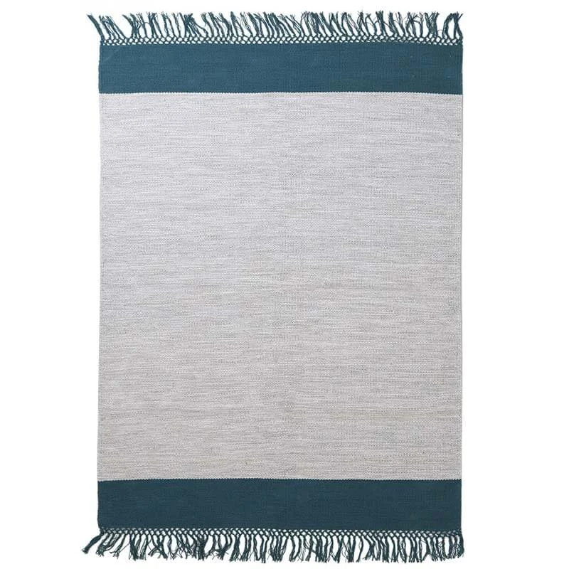 Κιλίμι βαμβακερό καλοκαιρινό Urban Kilim Flitter Hydro