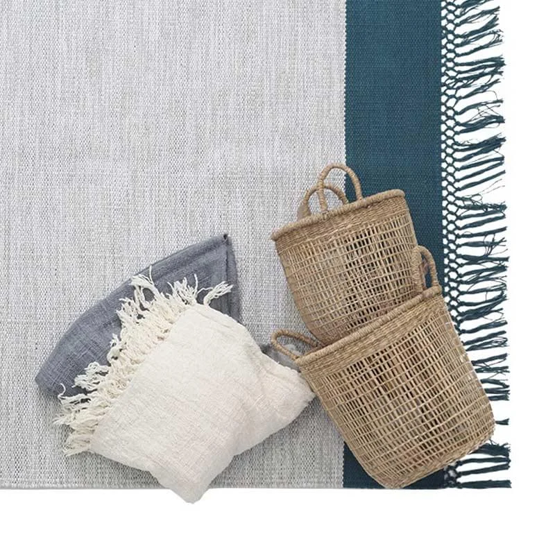 Κιλίμι βαμβακερό καλοκαιρινό Urban Kilim Flitter Hydro(4)