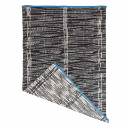 Κιλίμι βαμβακερό καλοκαιρινό Urban Kilim Marshmallow Seaport