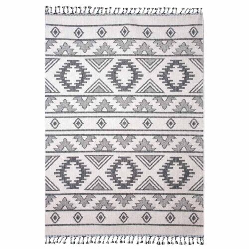 Χαλί καλοκαιρινό Tress 218 D. Grey