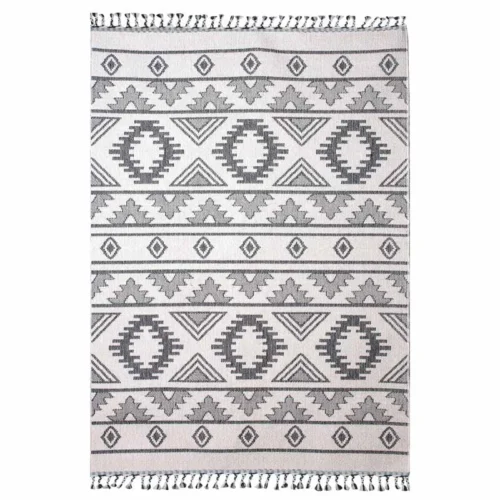 Χαλί καλοκαιρινό Tress 218 D. Grey