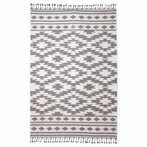 Χαλί καλοκαιρινό Tress 239 D. Grey