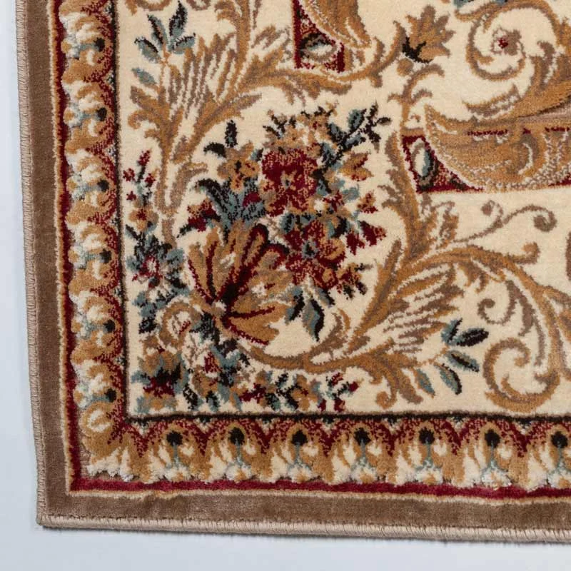 Χαλί καλοκαιρινό Farashe 171-491660(2)
