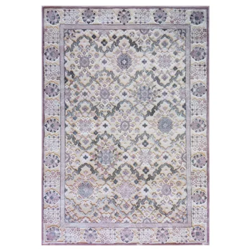 Χαλί καλοκαιρινό Farashe 953-474640
