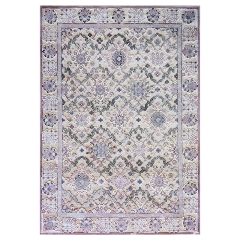 Χαλί καλοκαιρινό Farashe 953-474640