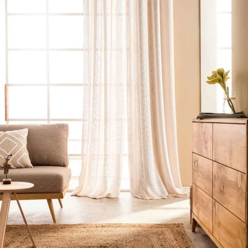 Κουρτίνα Gofis Home 865-25