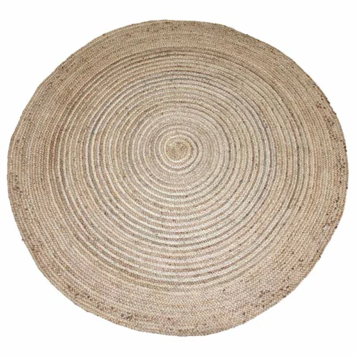 Χαλί καλοκαιρινό Jute Sesto Natural
