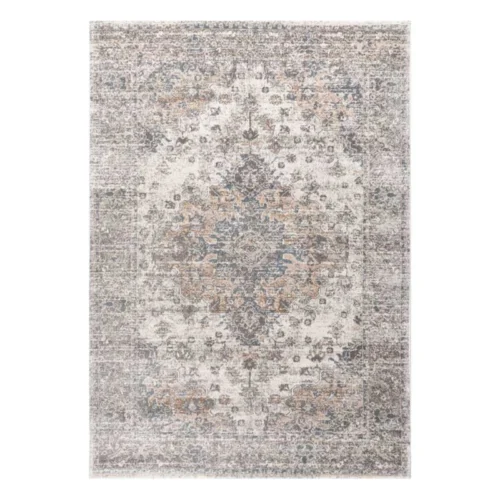 Χαλί μοντέρνο ESTIA 2479 L.Grey Ivory